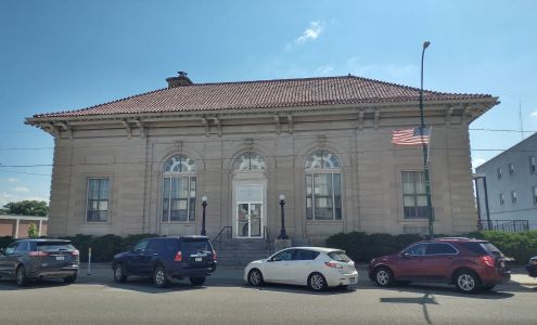 United States Postal Service