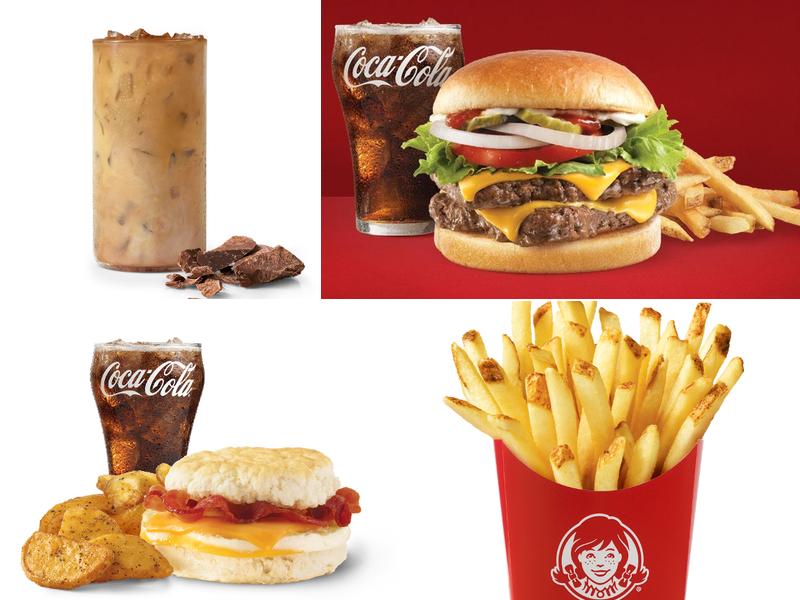 Wendy's 4011 S Lincoln Ave, York