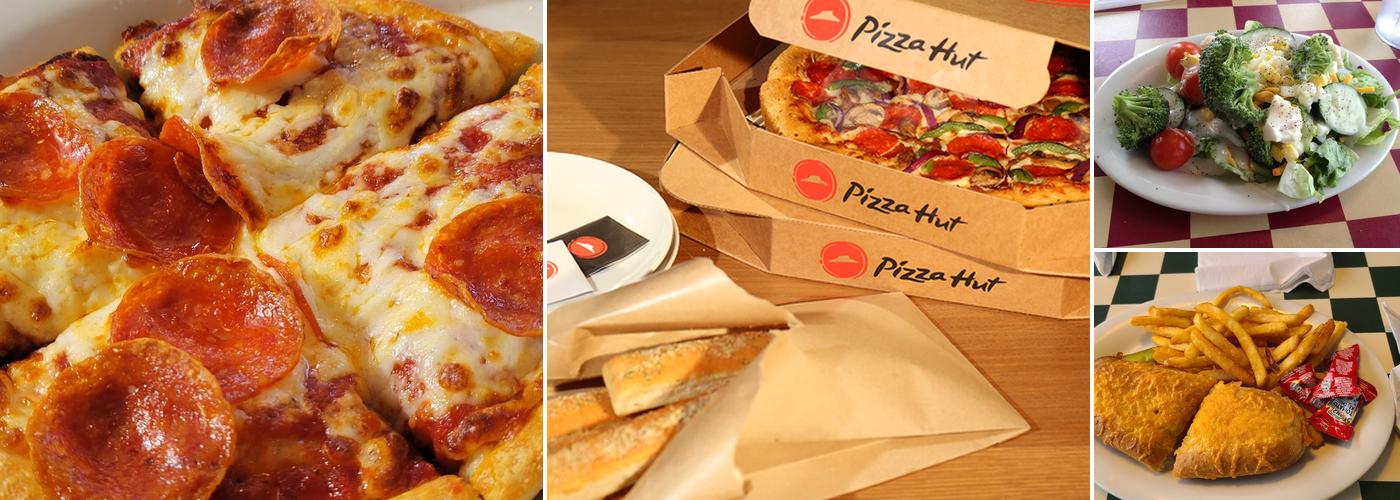 Pizza Hut