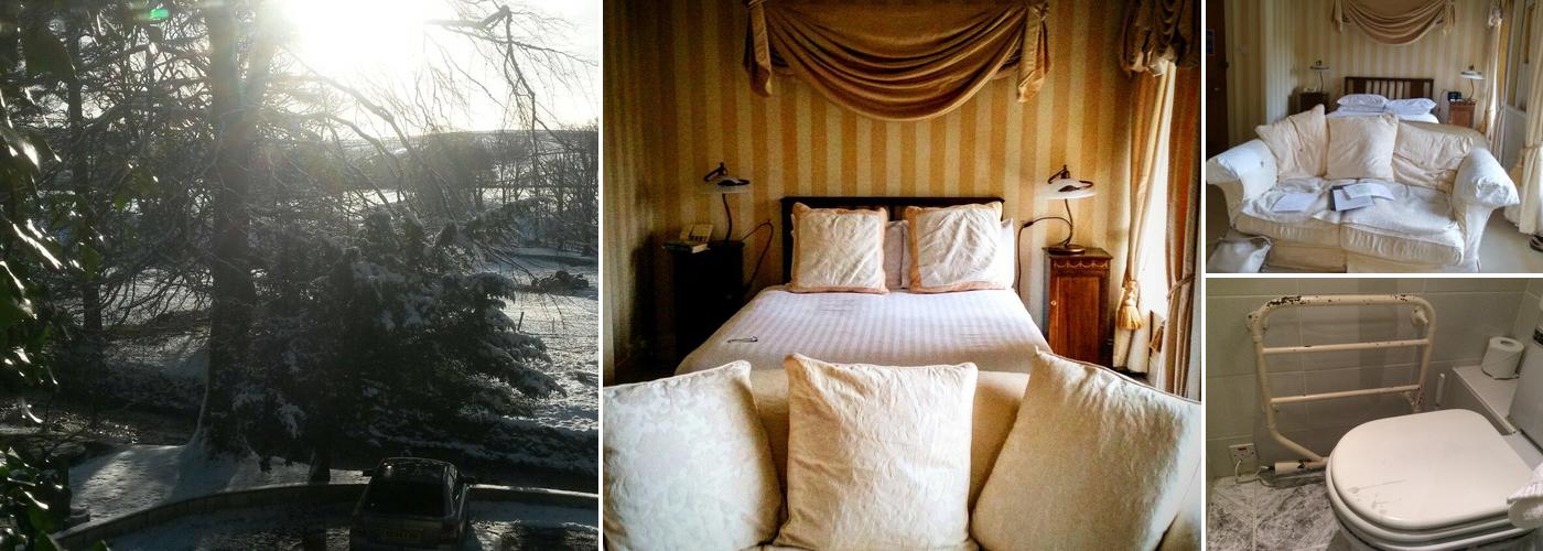 Lovelady Shield Hotel - Book Direct with Paymán Club