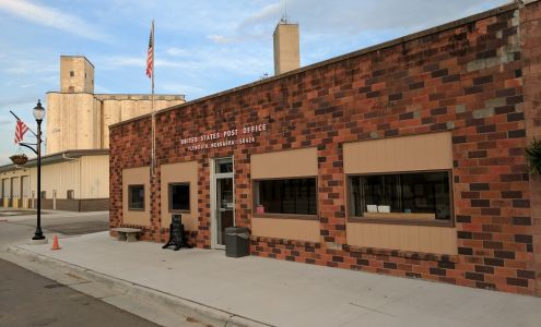 United States Postal Service