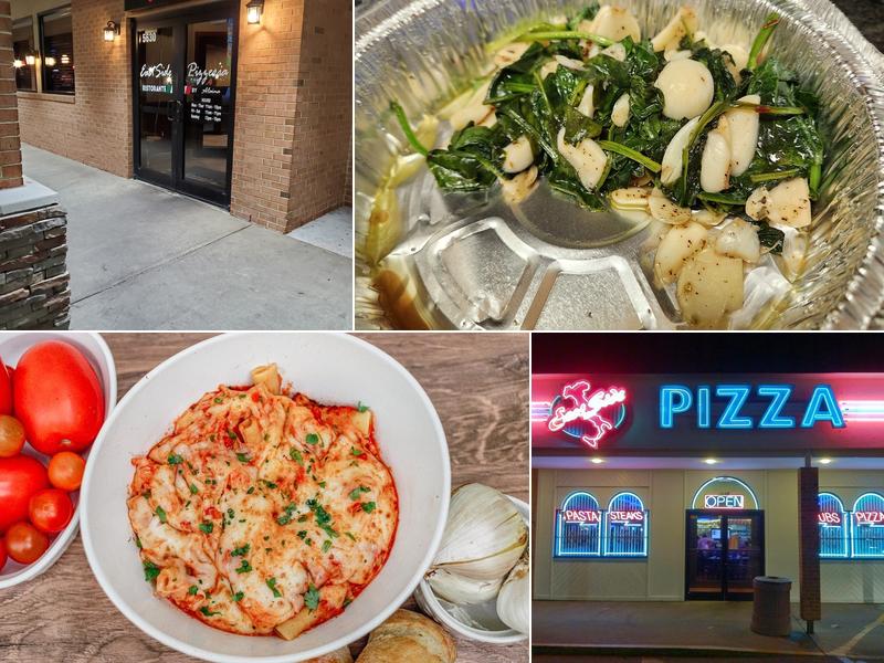 East Side Pizza 5624 Portsmouth Blvd, Portsmouth