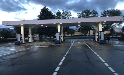 Sam's Club Gas Station Billings