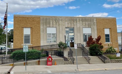 United States Postal Service