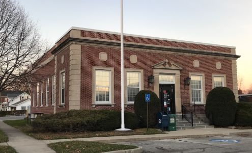 United States Postal Service