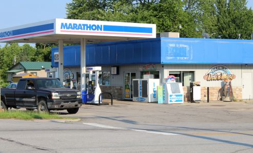 Marathon Gas Larwill