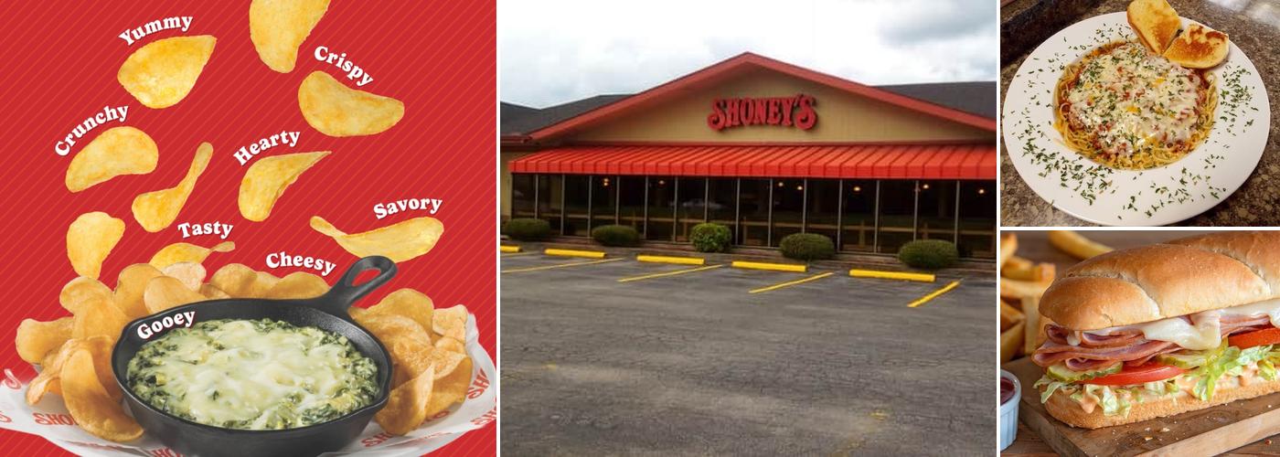 Shoney's
