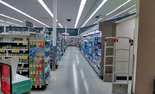 Walgreens