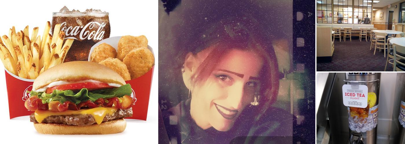 Wendy's Menu