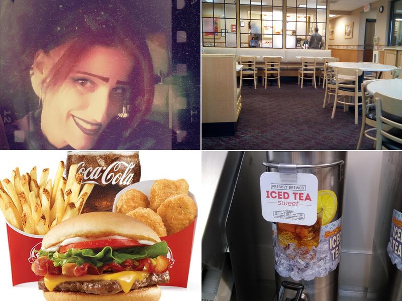 Wendy's Menu
