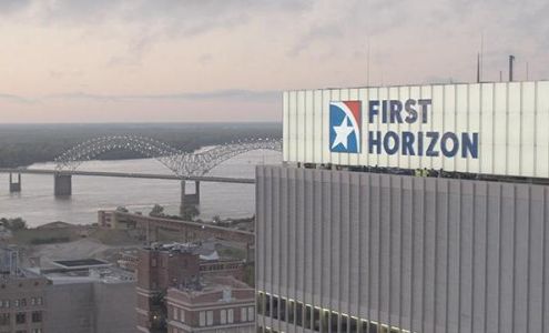 First Horizon Bank Morristown