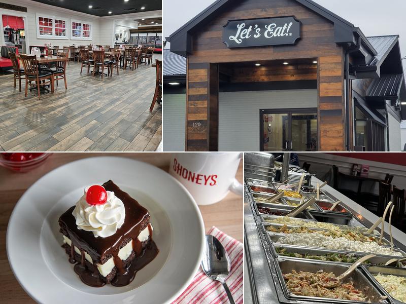 Shoney's - Dandridge