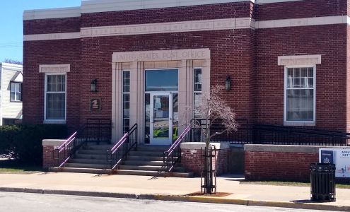 United States Postal Service