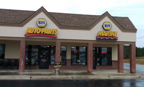NAPA Auto Parts - Southside Parts Company
