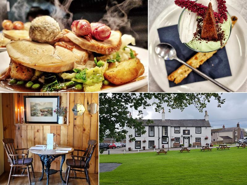 The Highland Drove Inn