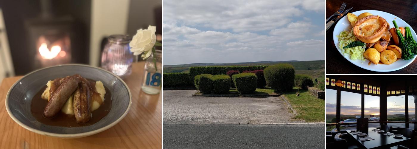 The Toby Inn | Est. 1987