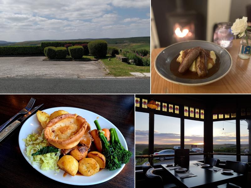 The Toby Inn | Est. 1987