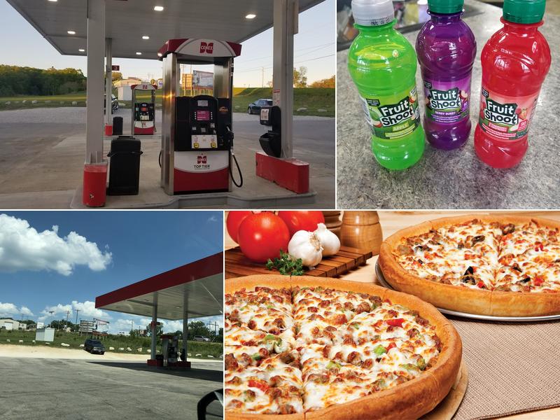 Godfather's Pizza Express