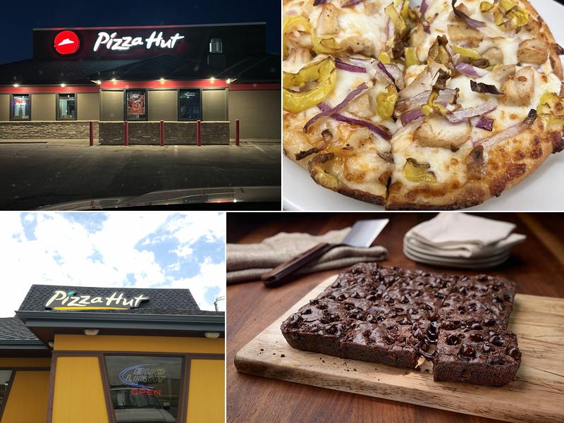 Pizza Hut