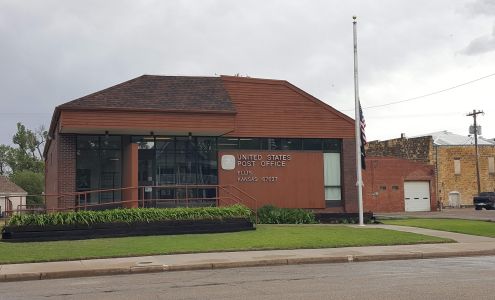 United States Postal Service Ellis