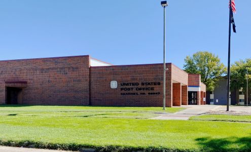 United States Postal Service