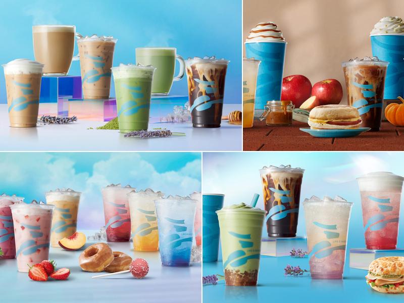 Caribou Coffee 5204 2nd Ave, Kearney