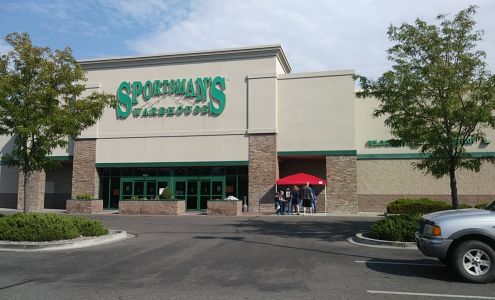 Sportsman's Warehouse