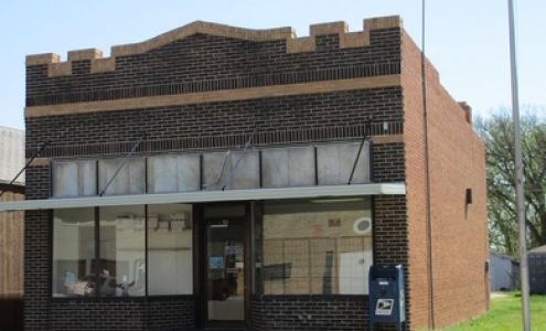 United States Postal Service