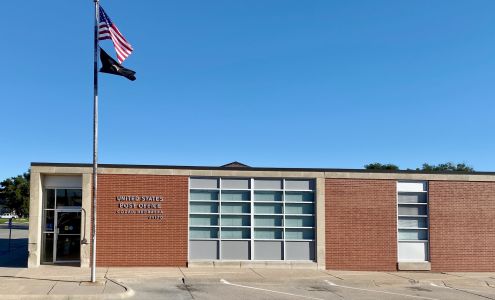 United States Postal Service