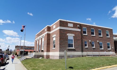 United States Postal Service