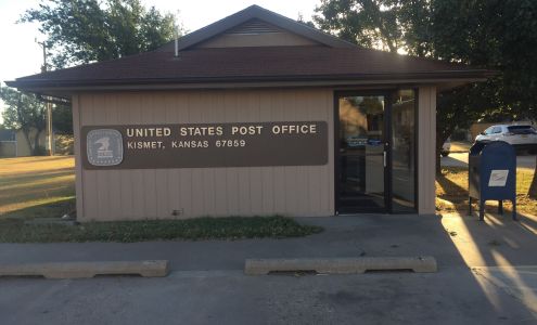 United States Postal Service