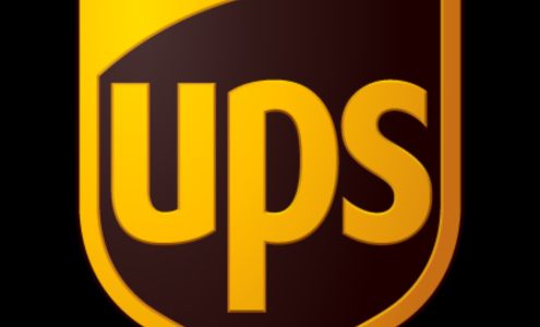 UPS Customer Center