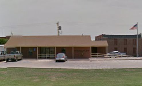 United States Postal Service Granite