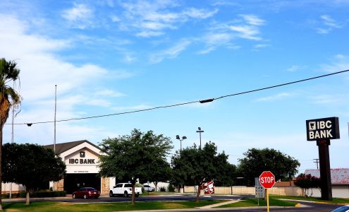 IBC Bank Del Rio