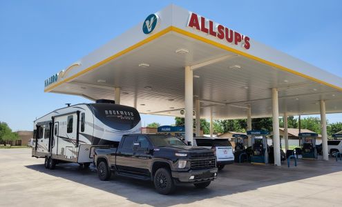 Allsup's Convenience Store