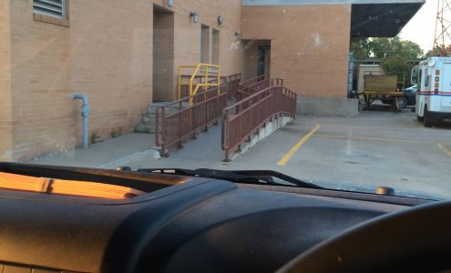 United States Postal Service