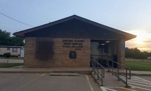 United States Postal Service