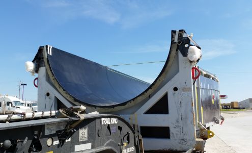 Phillips 66 Shattuck