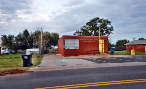 United States Postal Service