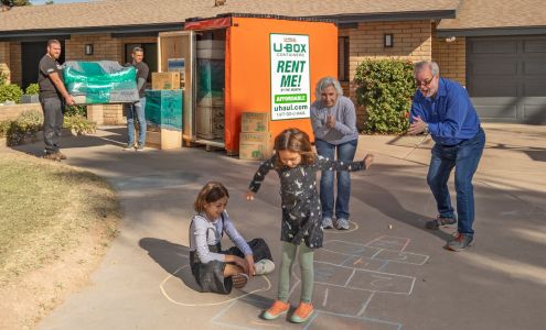 U-Haul Neighborhood Dealer Sumiton