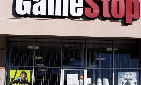 GameStop