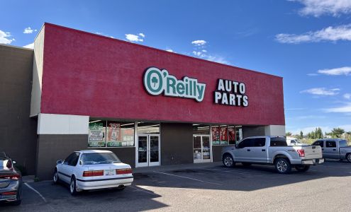 O'Reilly Auto Parts Holbrook