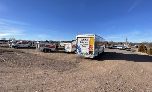 U-Haul Neighborhood Dealer Taylor