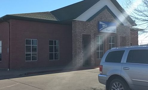 United States Postal Service