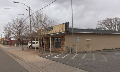 United States Postal Service Taylor