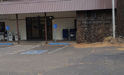 United States Postal Service