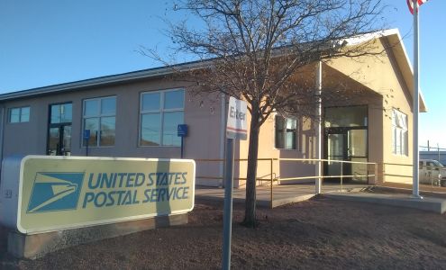 United States Postal Service
