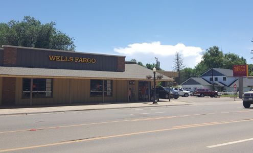 Wells Fargo Bank Snowflake