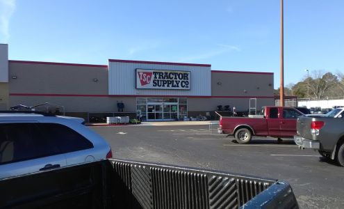Tractor Supply Boaz