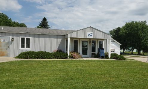 United States Postal Service Greeley